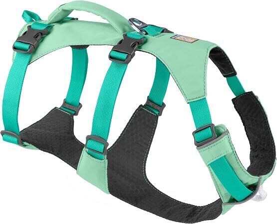日本限定色】RUFFWEAR(ラフウェア)/ハイ＆ライトハーネス