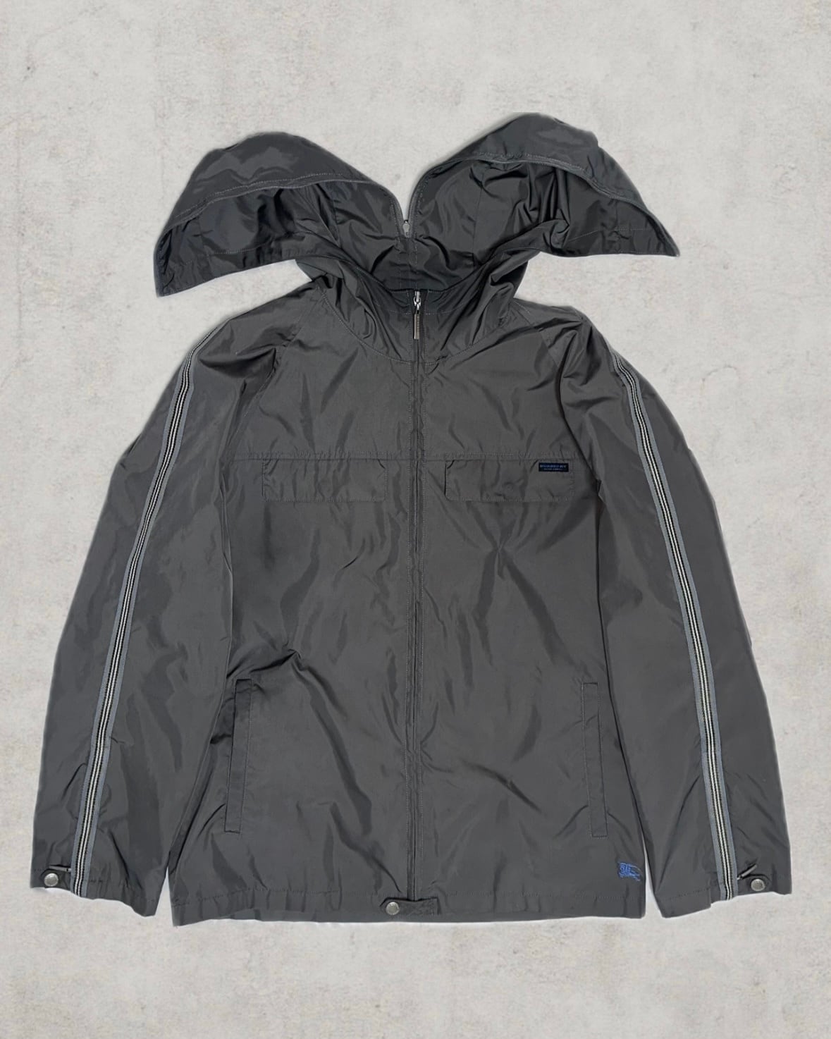 ジャケット・アウター GAULTIER HOMME objet leather jacket ジャンポールゴルチエ オムオブジェJean Paul GAULTIER HOMME objet