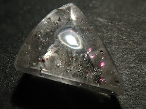 【新商品】ブラジル産ティンカーベルクォーツ 1.261ct