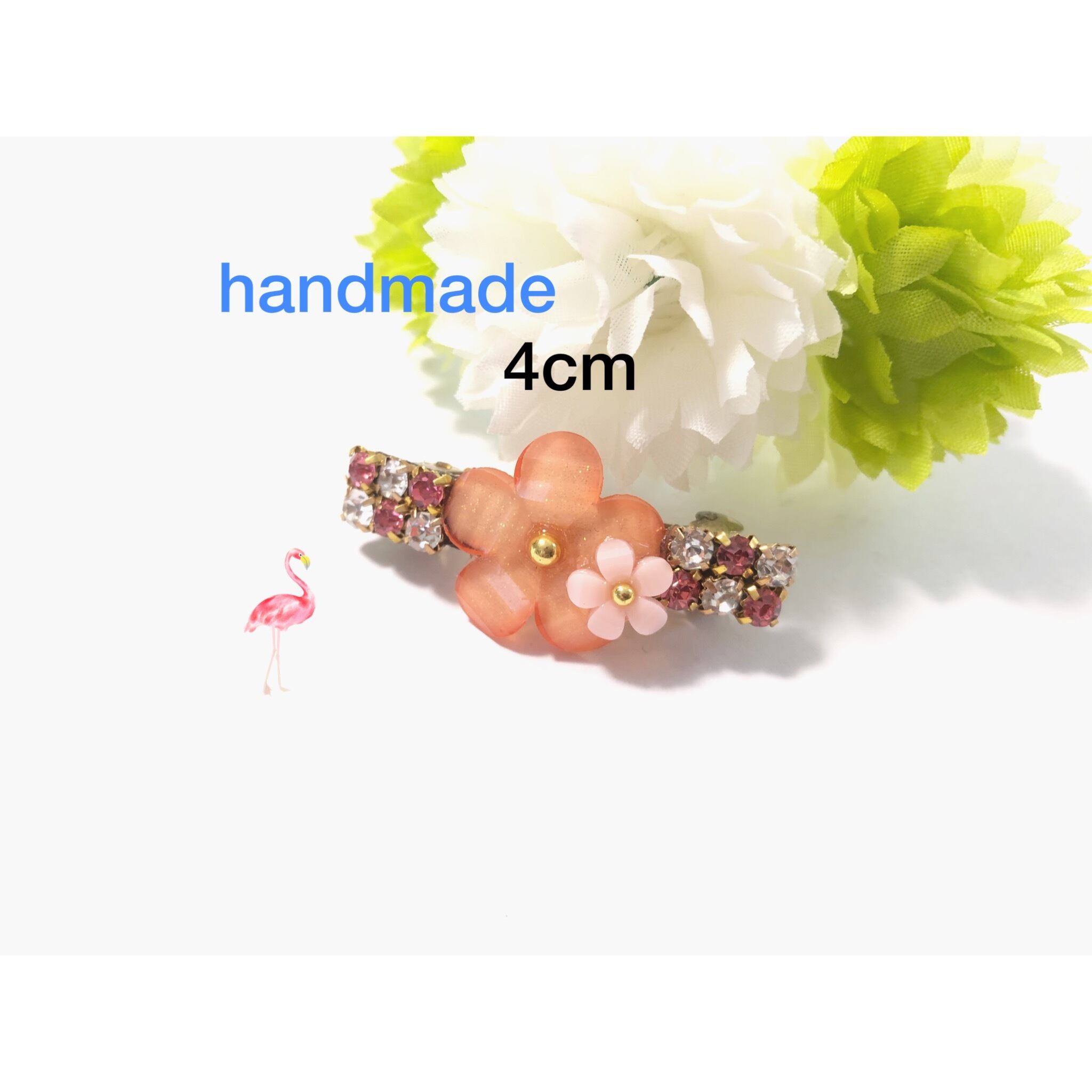 acca アッカ　花　ヘアゴム acca お花モチーフ ヘアゴム acca アッカ 花ゴム 公式】ACCA(アッカ