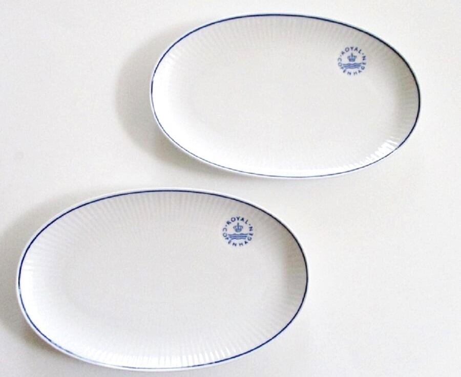 ロイヤルコペンハーゲン イヤーズプレート2018 | 神戸セレクト