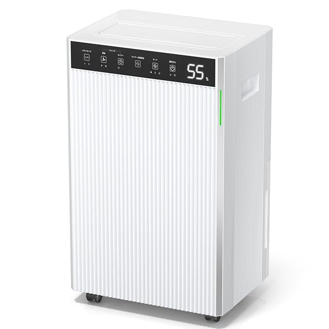 除湿機 衣類乾燥除湿機 木造7畳・鉄筋14畳までCD-P63A2 CORONA 【公式