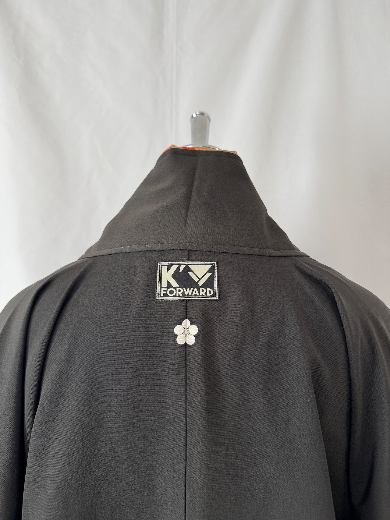 Two piece sets 544 2jacket＋1skirt