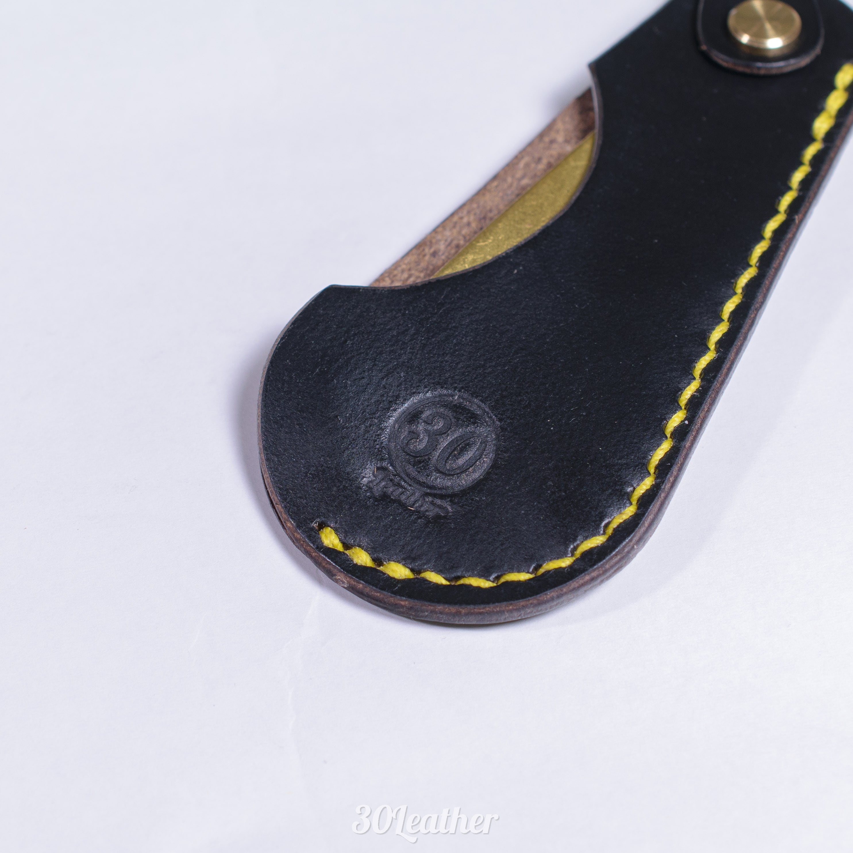 Chromexcel SH-001 シューホーン 靴べら | 30Leather