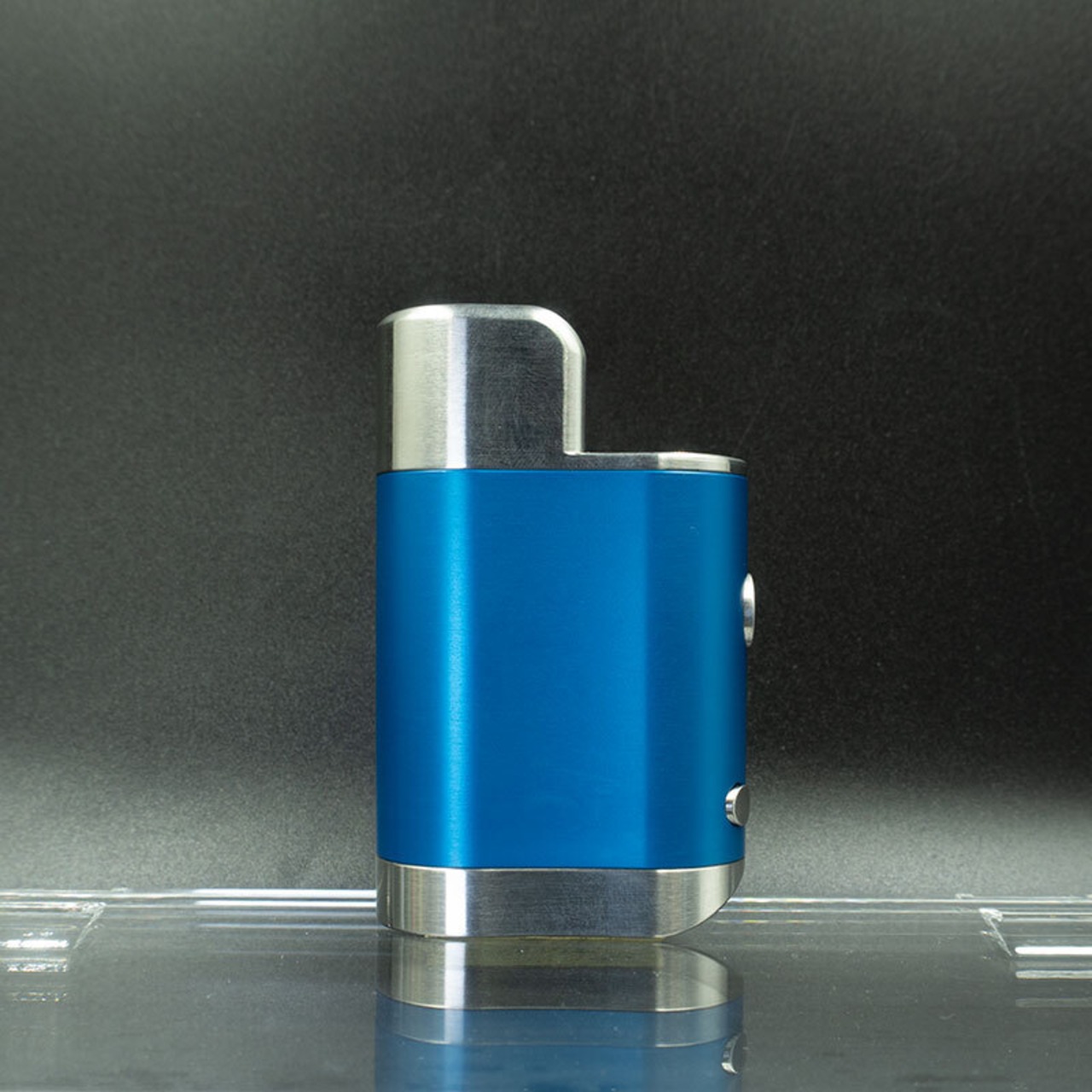 Eclipse 18650 SBS Electric Blue by KHONSU Tech