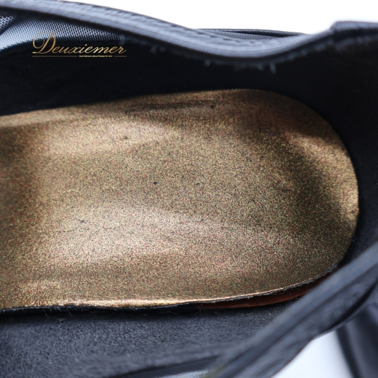 社交ダンス 衣装 シューズ 23cm ブラック系 チャコット Chacott 靴 くつ ヒール 日本製 ケース 袋 セット オープントゥ シンプル 紐 レディース ダンスシューズ ダンス衣装 ステージ イベント 練習 レッスン