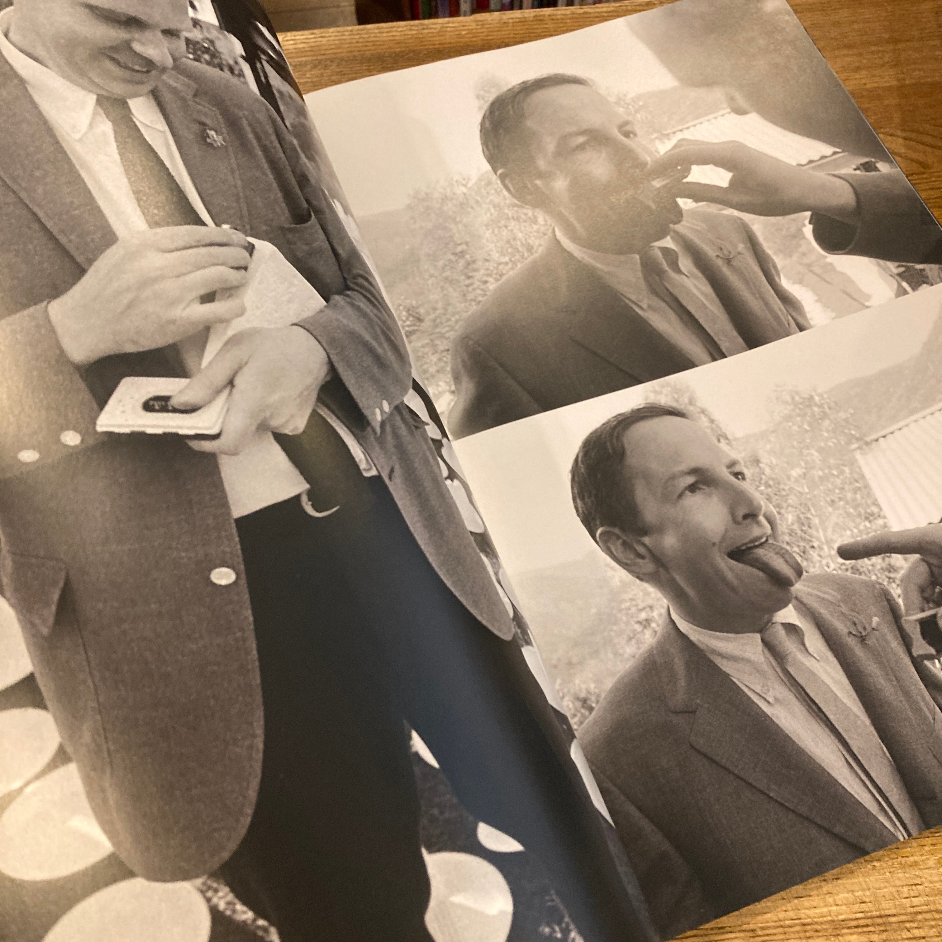 PHOTOGRAPHS 1961-1967 Dennis Hopper | 百年