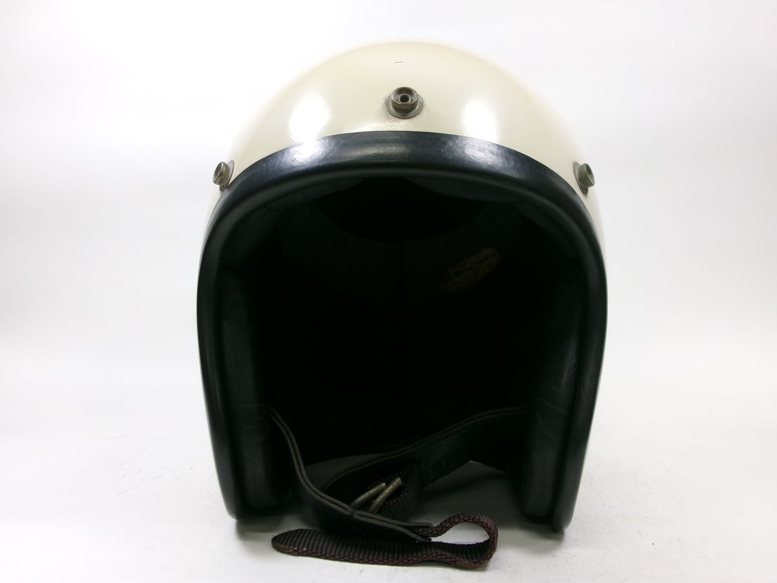 Jet | HEADS Vintage Helmets & Accessories