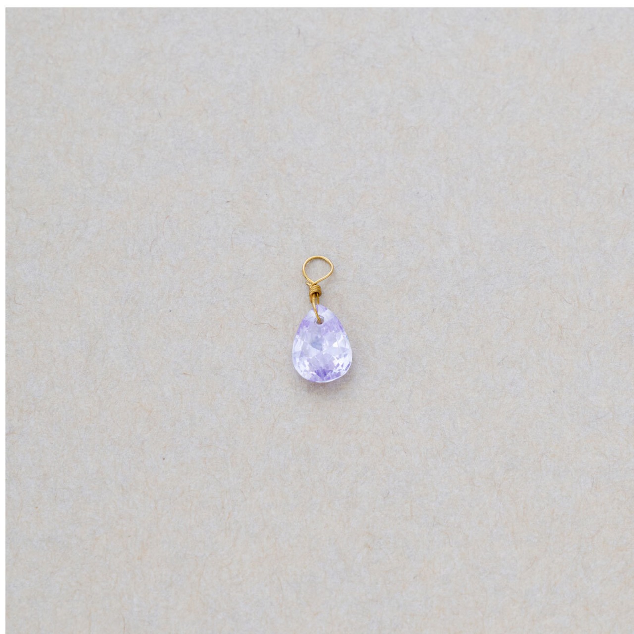CHARM（LILAC）