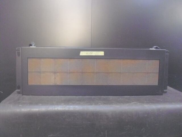 小田急レトロ部品 小田急エンジニアリング