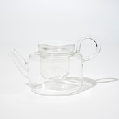 【ICHENDORF】teapot(Short)