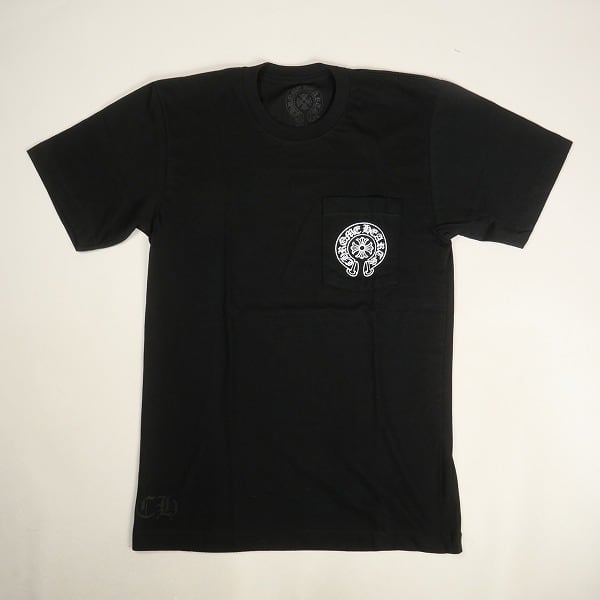 Size【L】 CHROME HEARTS クロム・ハーツ PARIS EXCLUSIVE HORSESHOE S