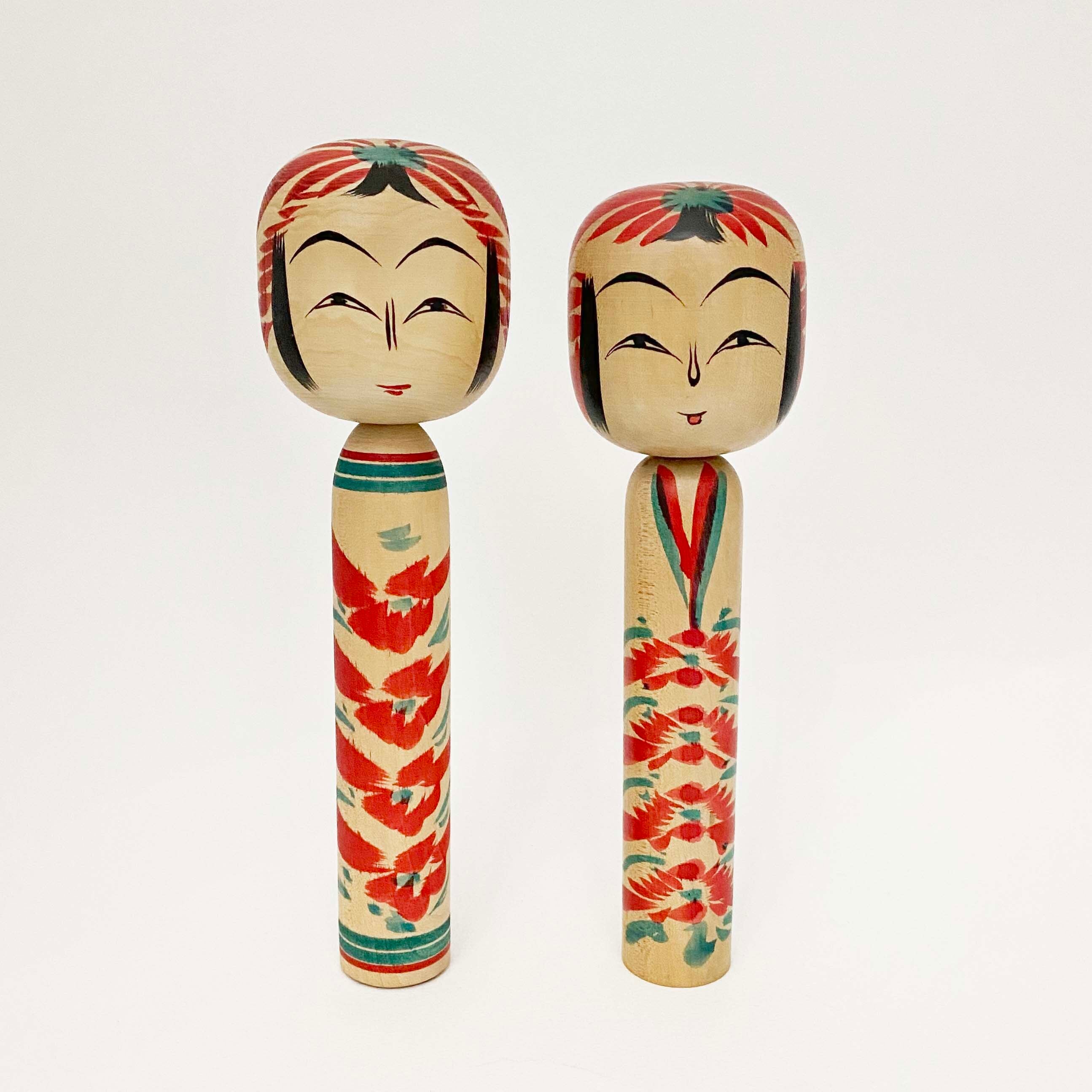 遠刈田系 / 佐藤英太郎工人(19cm)