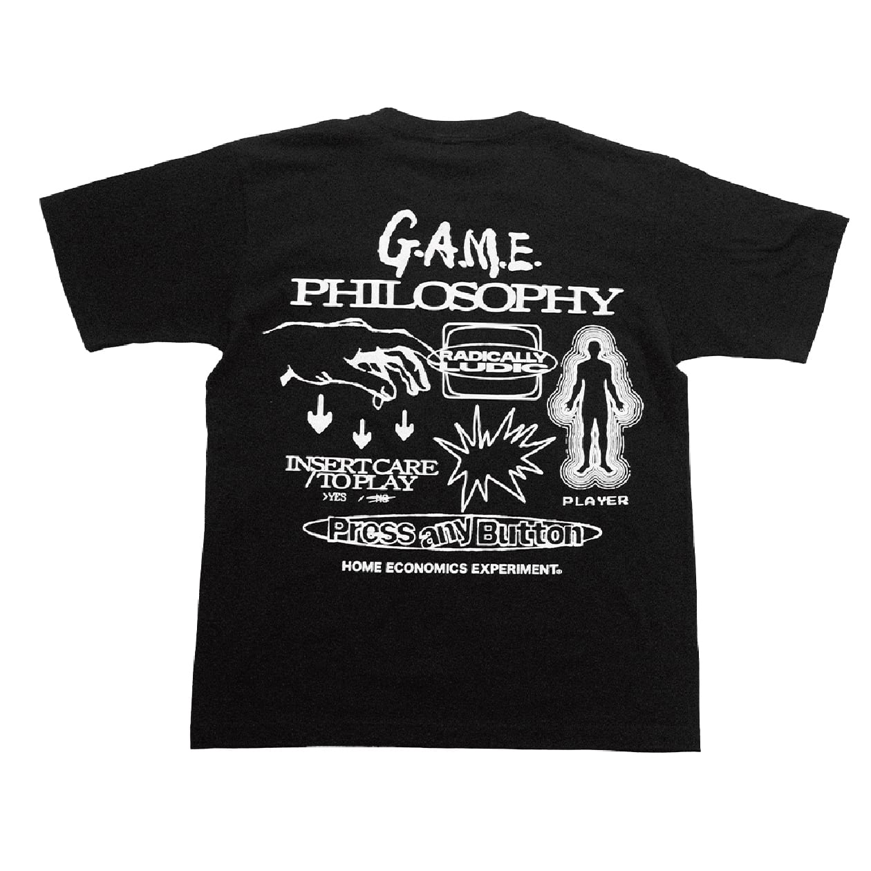 HOME ECONOMICS EXPERIMENT