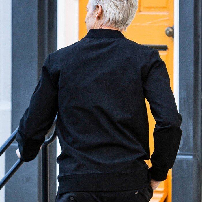 kappa カッパ トレーナー 3D刺繍ロゴプルオーバー スウェット 長袖