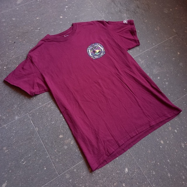 "The COVE" プリントTシャツ used [107121]