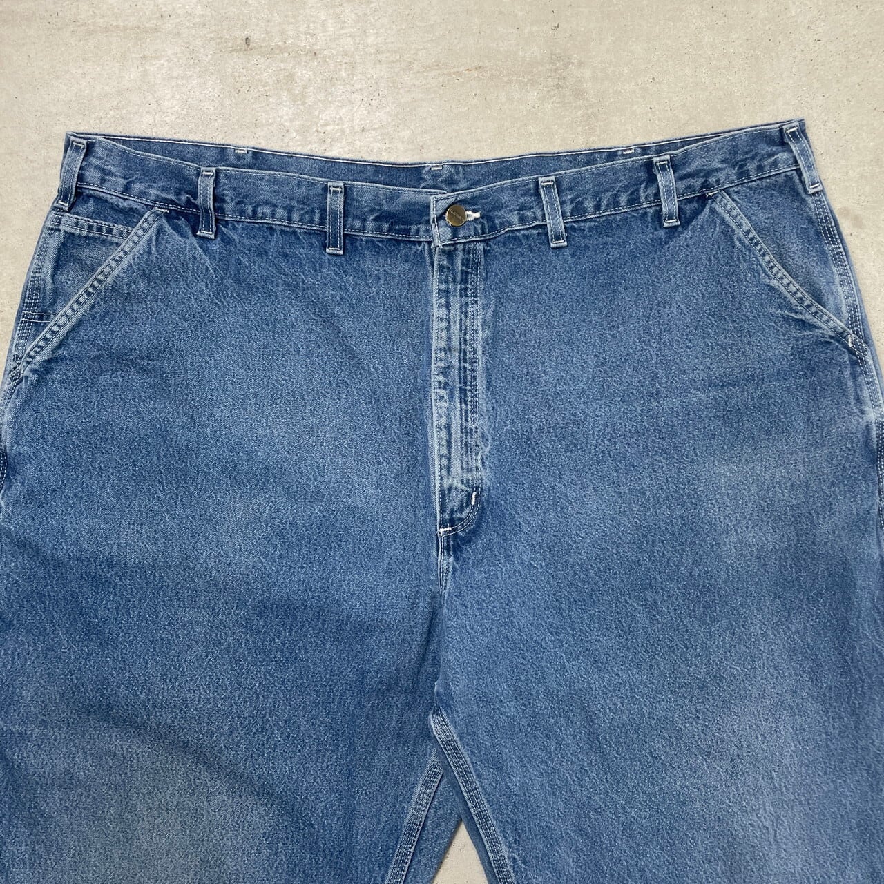 Carhartt カーハート デニムペインターパンツ デニムパンツ メンズW50