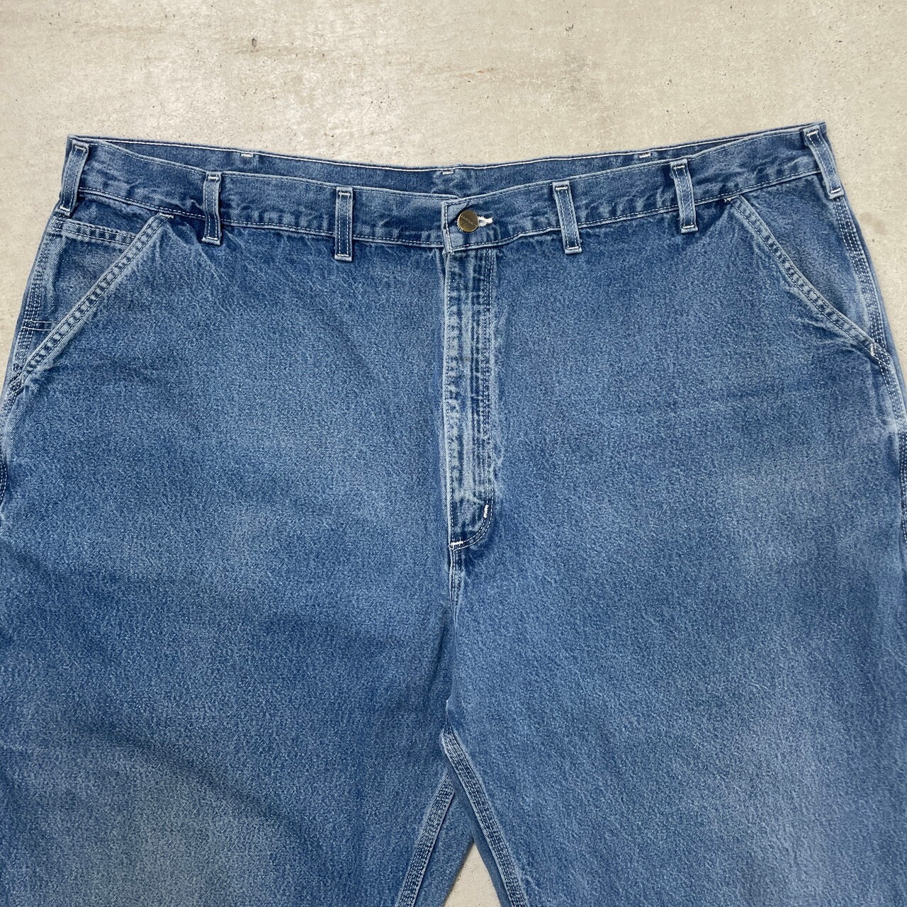 Carhartt カーハート デニムペインターパンツ デニムパンツ メンズW50 