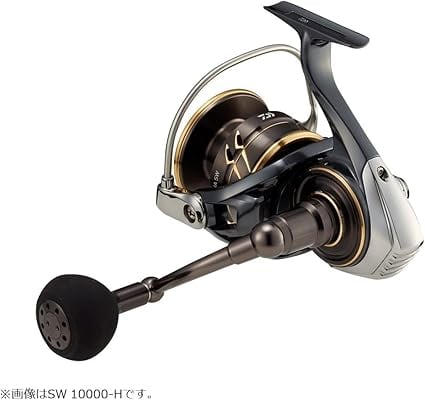 ダイワ(DAIWA) スピニングリール 2022年モデル カルディアSW各種 a
