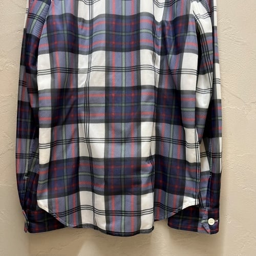 COMME des GARCONS HOMME PLUS コムデギャルソンオムプリュス 長袖