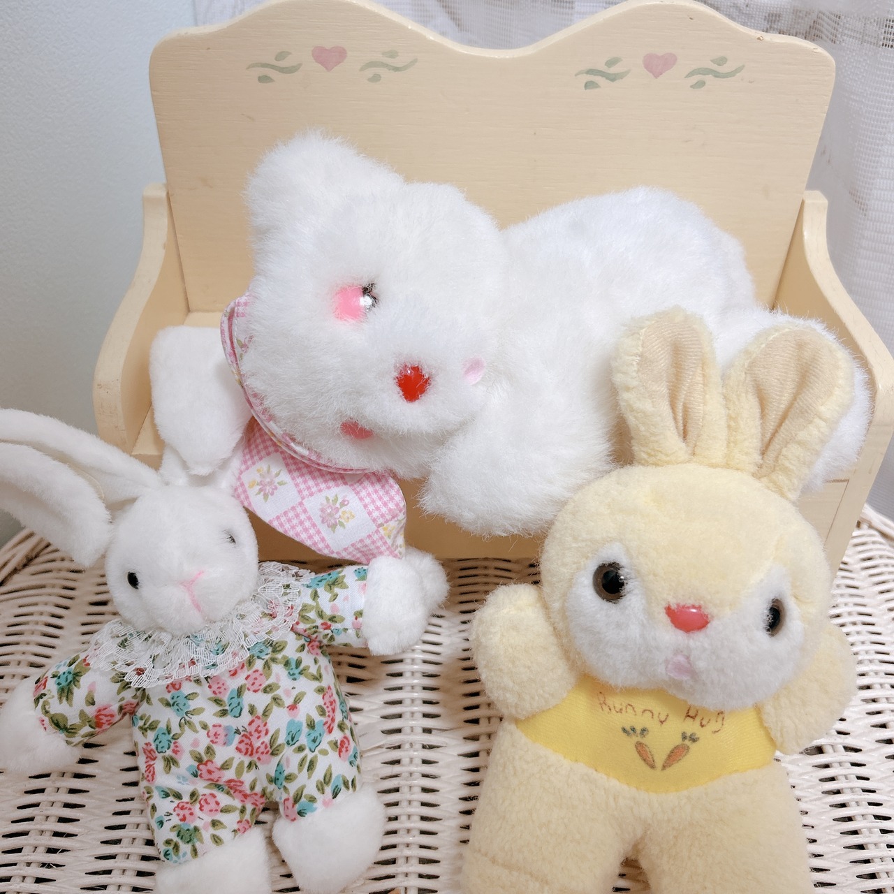 yellow bunnyの画像06