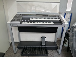 中古ヤマハエレクトーン　ELS-02