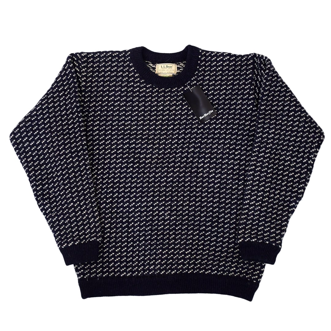 SWEATER | BerBerJin Yuhodo