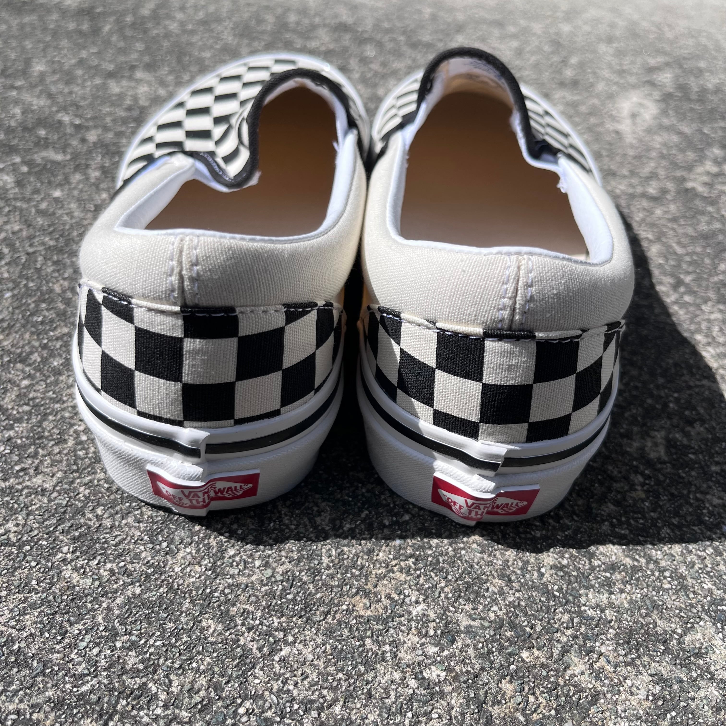 Vans Anaheim Factory 