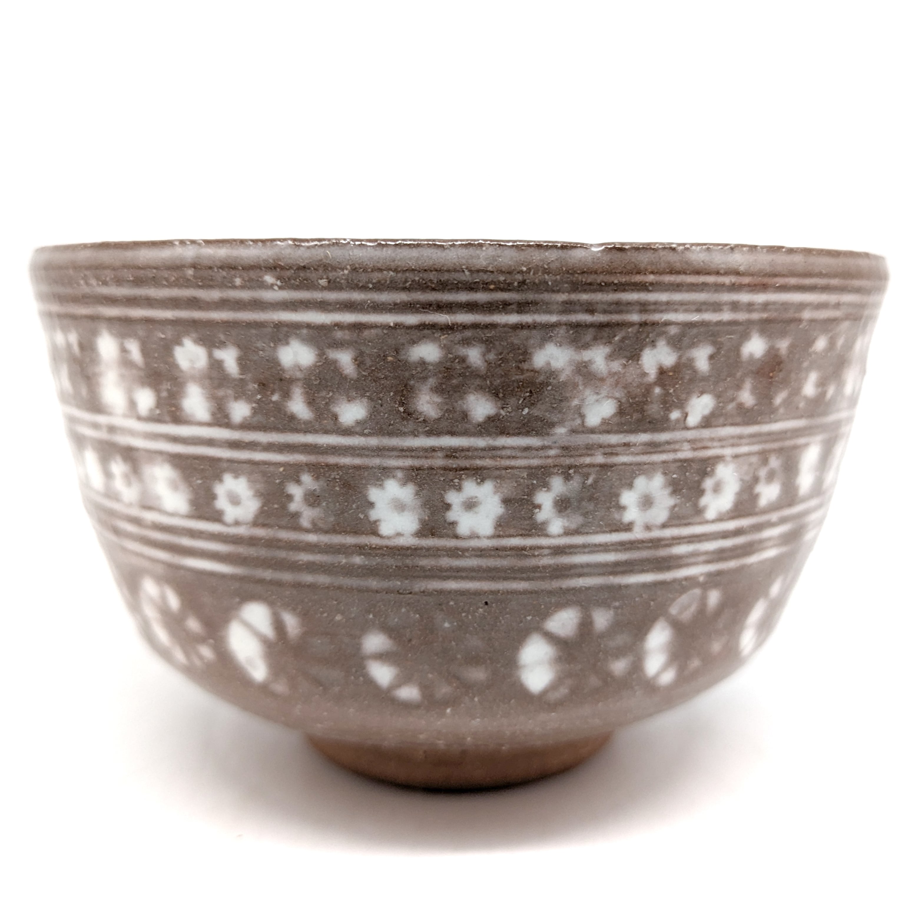 京焼・清水焼・勅題・御題・抹茶碗・焼物・No.230730-27・梱包サイズ60
