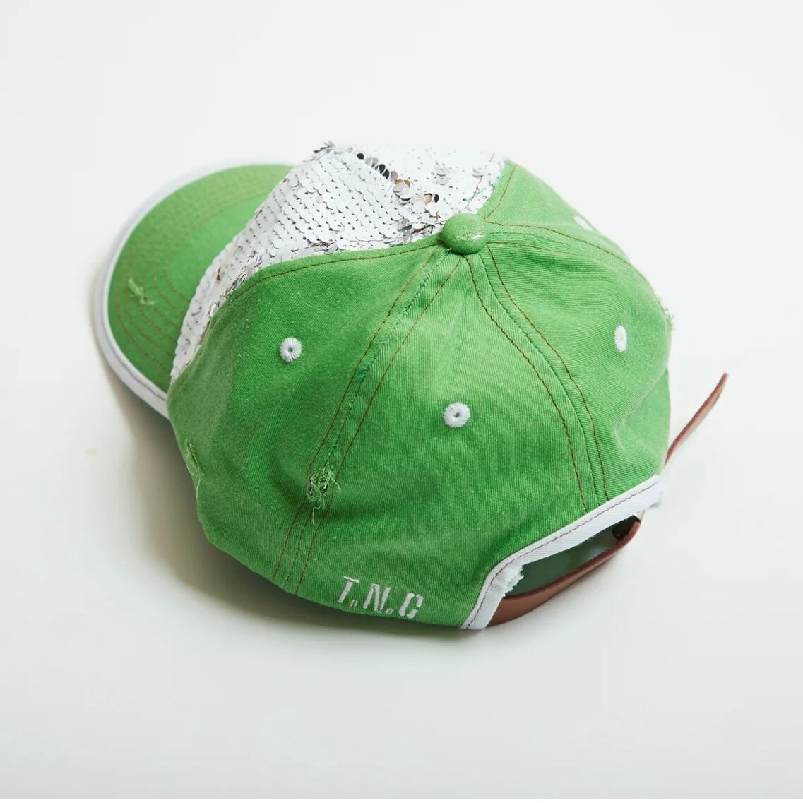 帽子 FAF FAKE AS FLOWERS RACING TRUCKER CAP FAKE AS FLOWERS RACING TRUCKER CAP