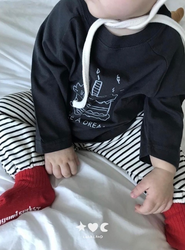 〚予約〛B Happy La Granti <baby>