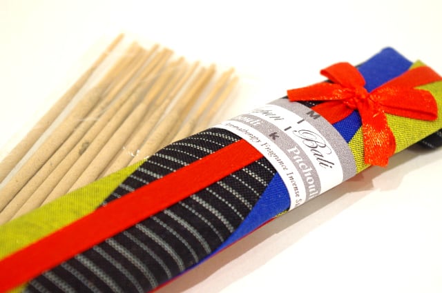 パチュリ/インセンス・スティック