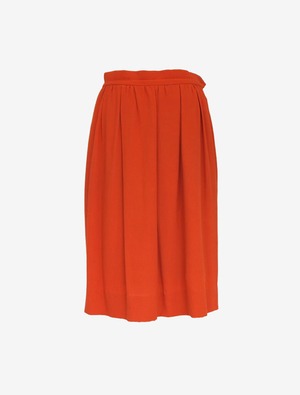 DRIES VAN NOTEN SKIRT