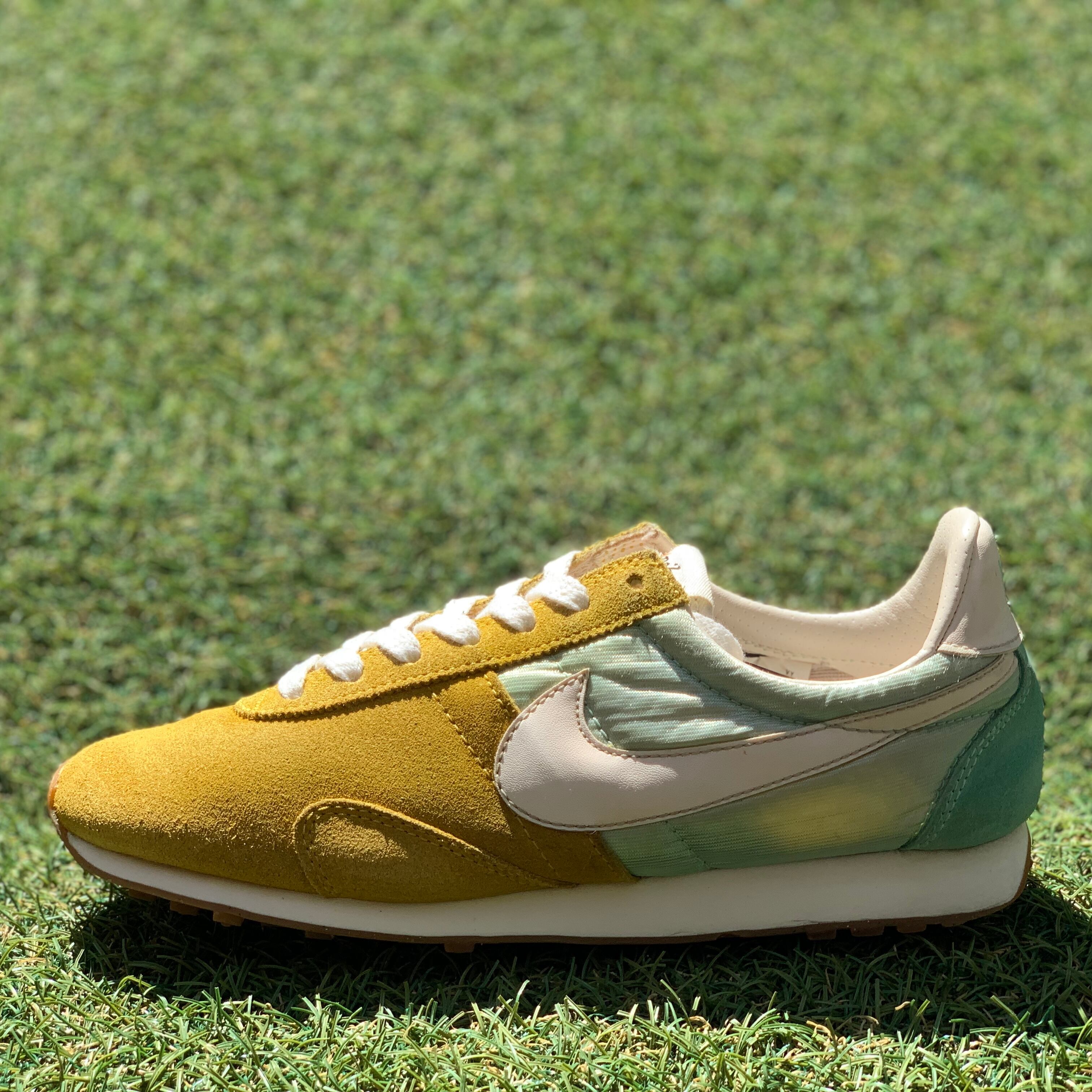 NIKE PRE MONTREAL RCR VNTG ナイキ プリモントリオールレーサーヴィンテージ G778