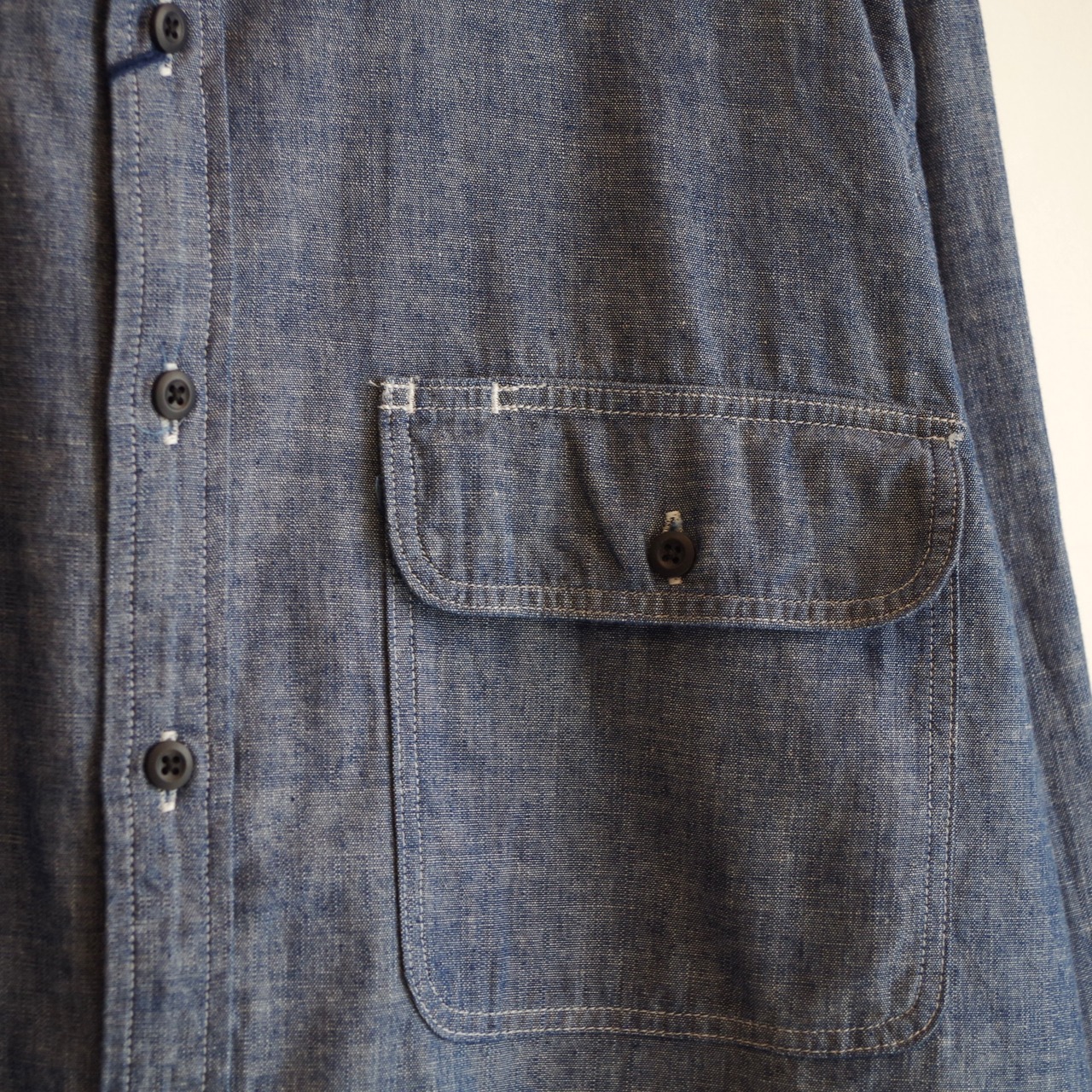 HATSKI  DPDS Shirt