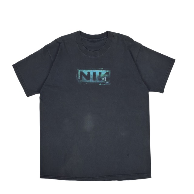 NINE INCH NAILS 'NOTHING' 604