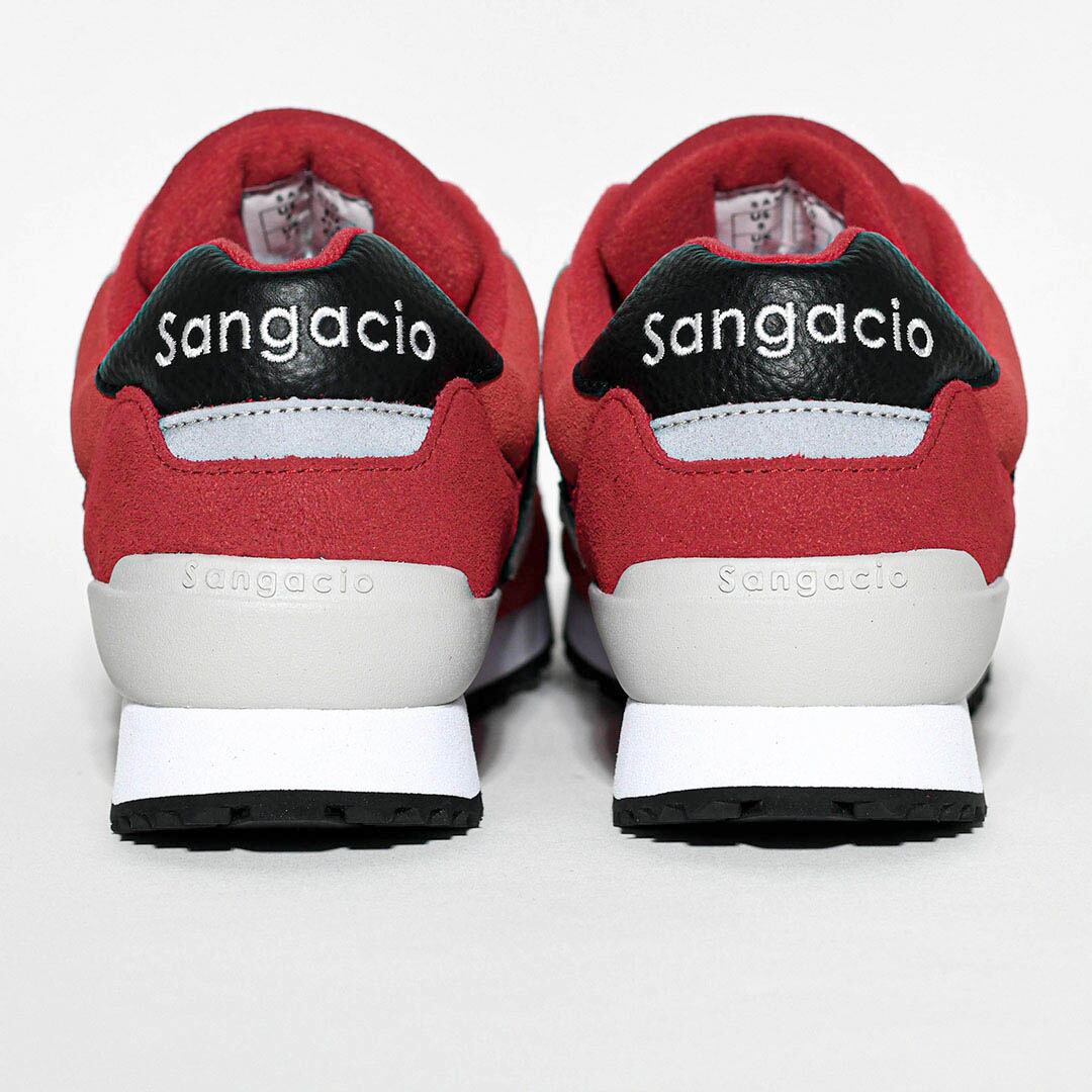 【美品】via SANGACIO にゅ〜ずMOM CARMINE　23.0 MOM 『カーマイン』 | SANGACIO