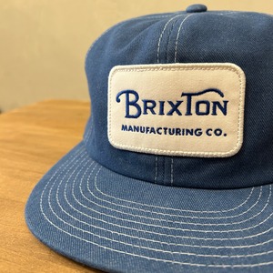 BRIXTON GRADE HP SNPK