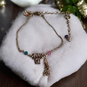 ANNA SUI ブレスレット