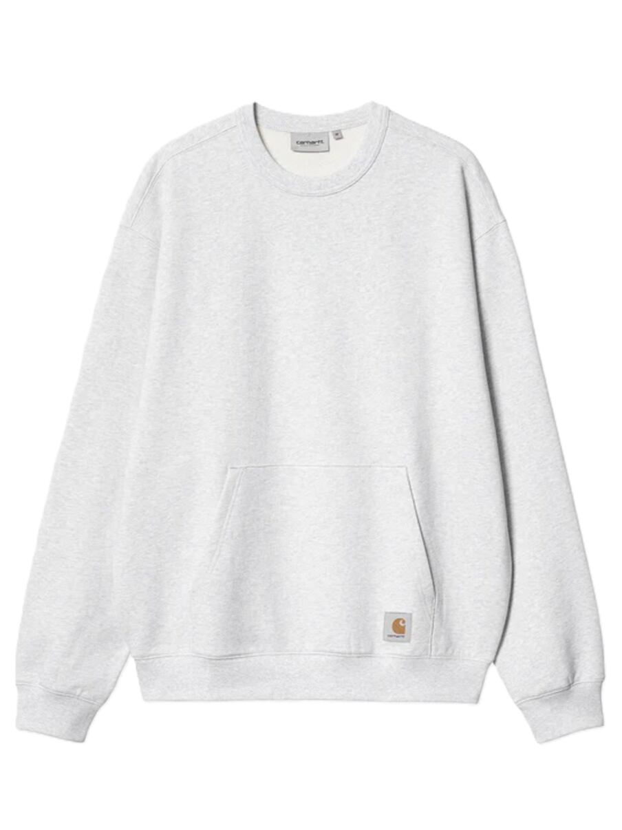 CARHARTT (カーハート) - BILLY SWEATSHIRT (ビリースウェットシャツ) I034038