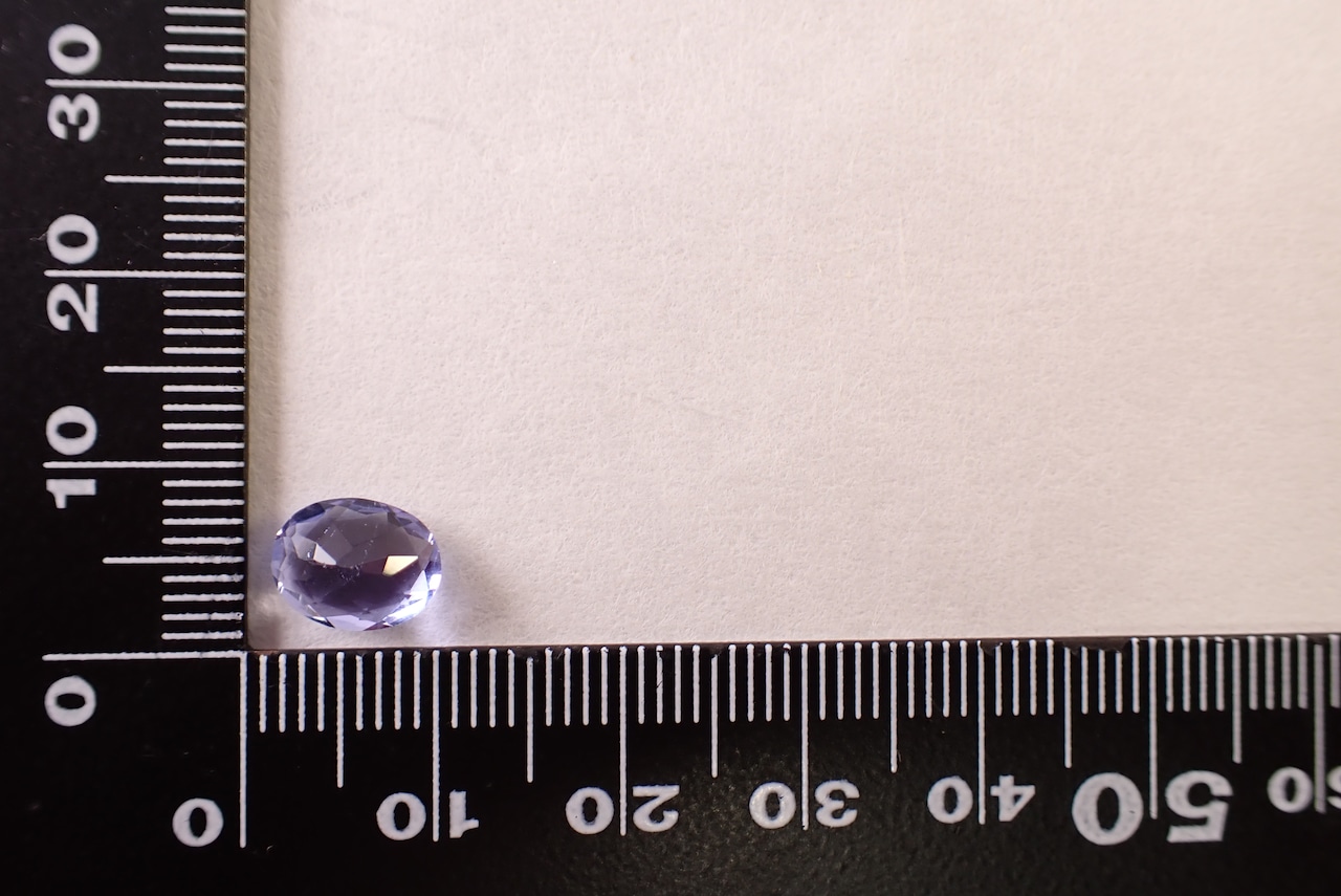 カラーチェンジフローライト　2.14ct　[D12-140]