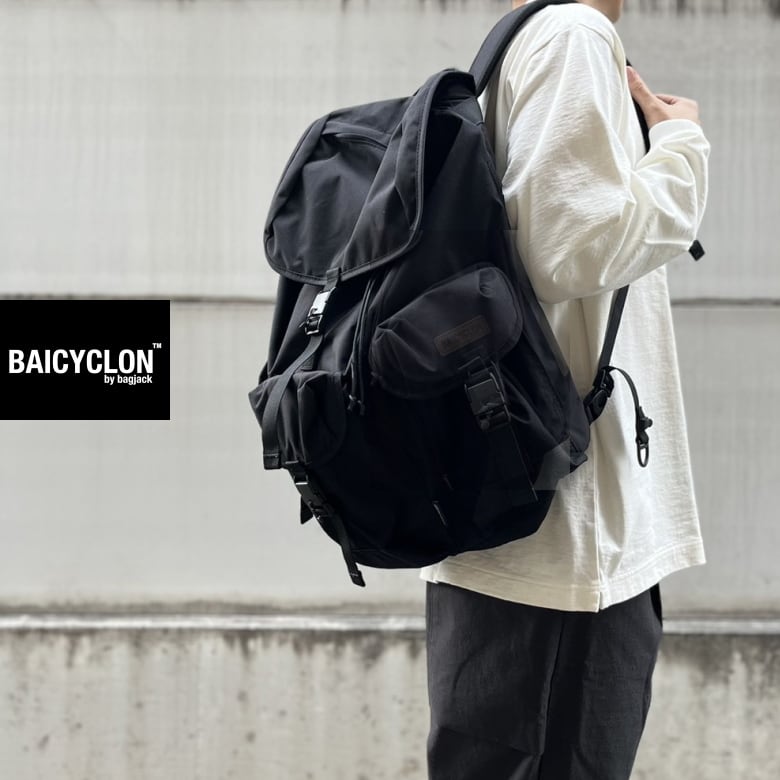 NEW MODEL / NEXT CORE LINE / BACKPACK / NCL-04 デイパック