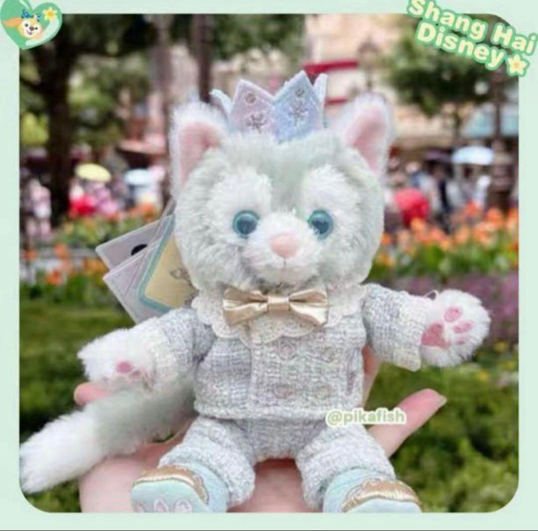 上海】ニック ズートピア ぬいぐるみ 40cm 上海ディズニー | PIKAFISH☆