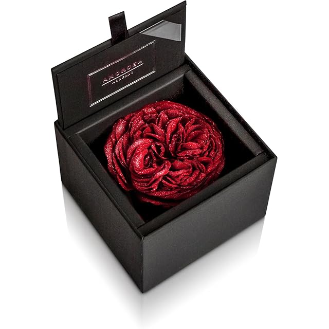 AMOROSA レッドドライフラワー バラ ギフト ドライフラワー AMOROSA レッドドライフラワー バラ ギフト