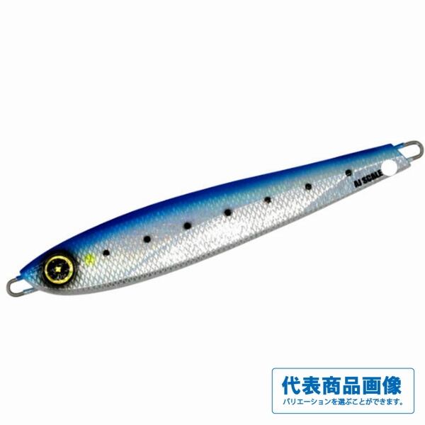 ジャックアイ エアジャーク スケイル FS402-120 | 東海つり具 公式
