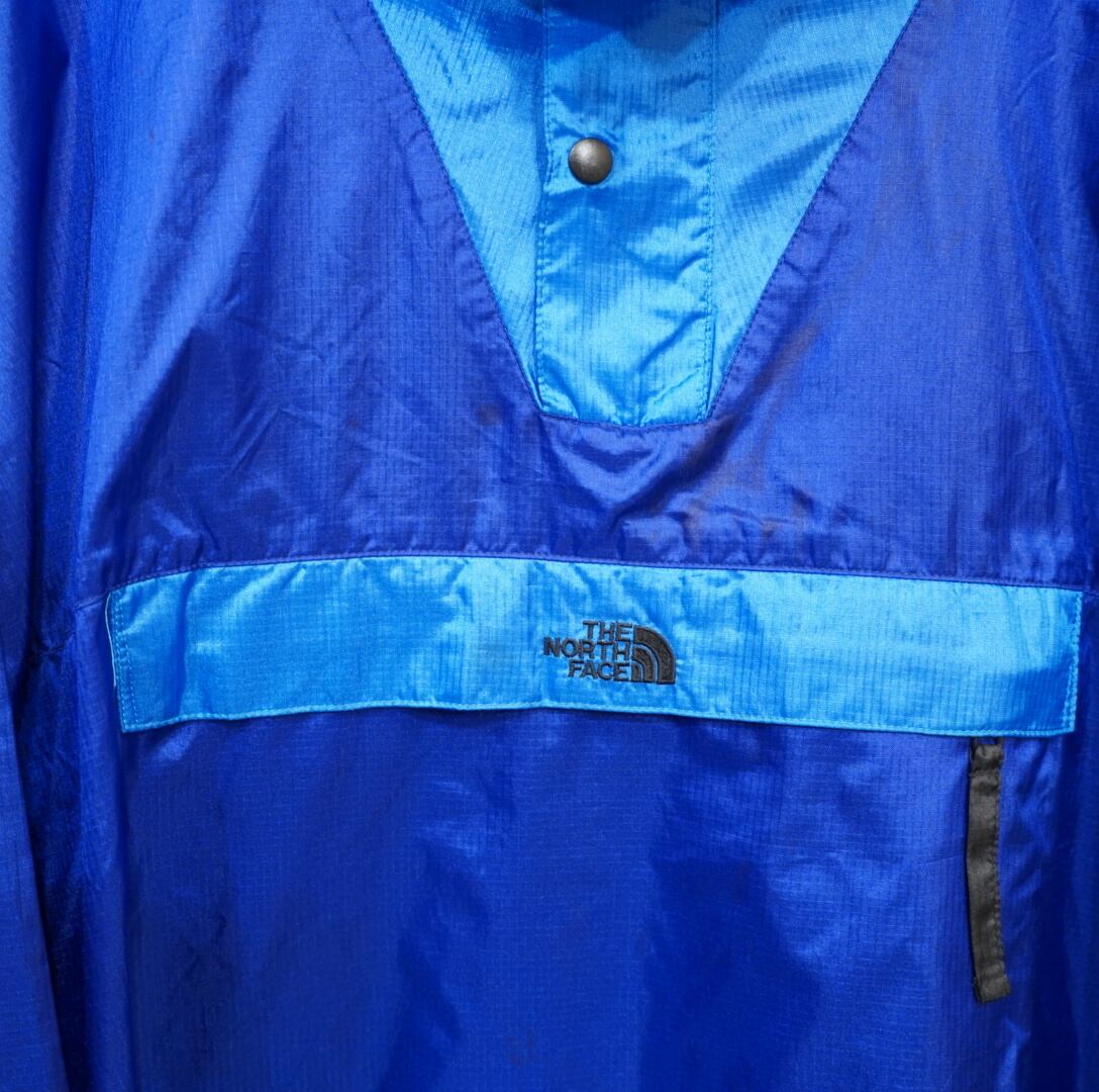 90s the north face アノラックナイロンジャケット XL/ノース 90s the north face アノラックナイロンジャケット XL/ノース