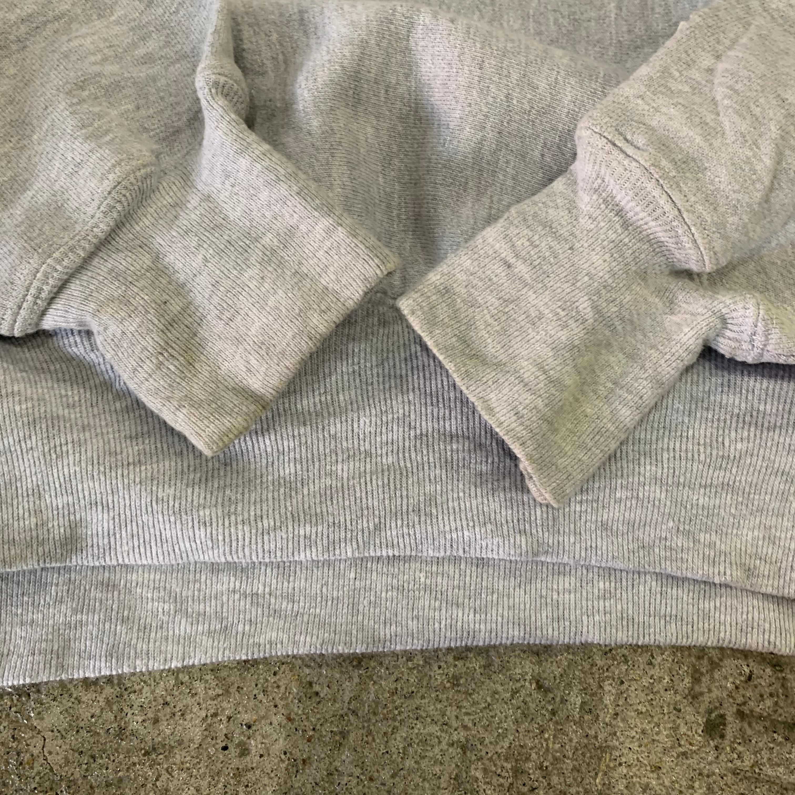 00s Champion premium reverse weave sweat | What
