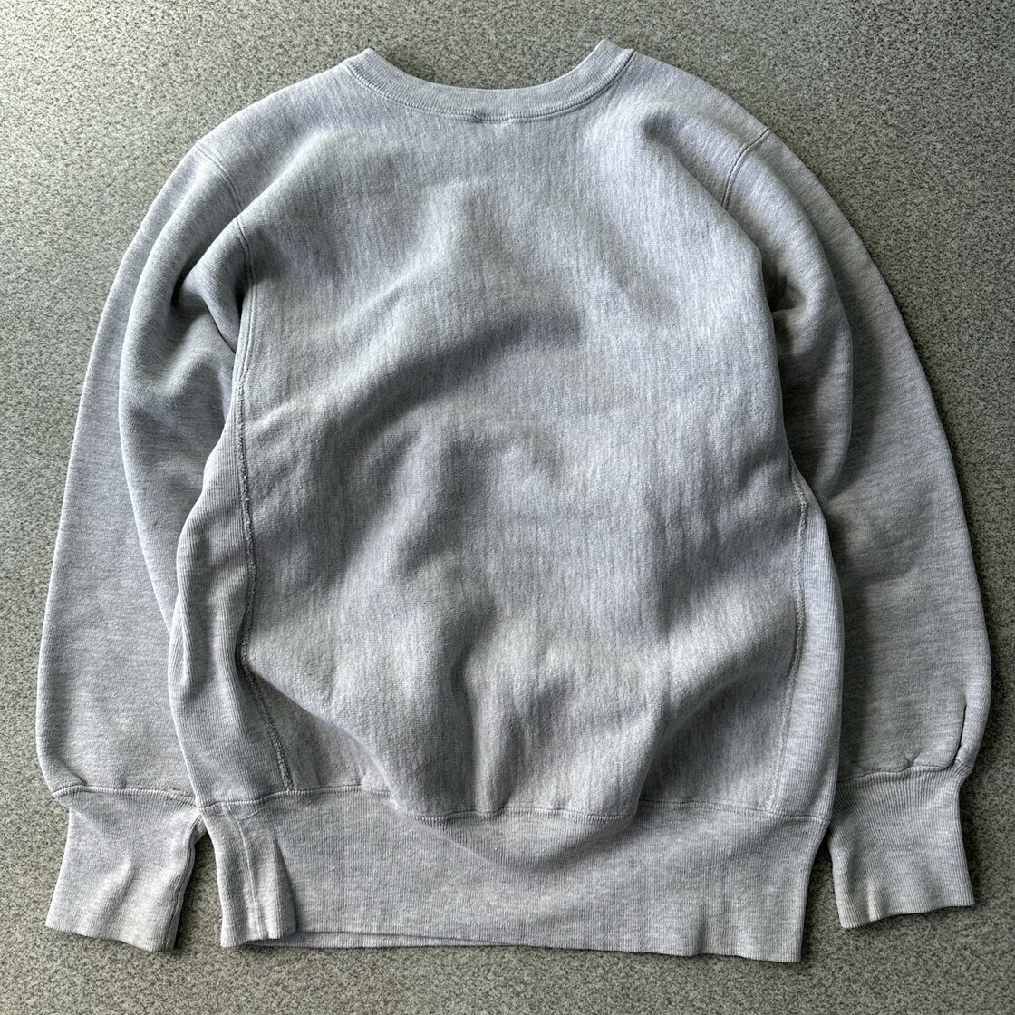 90s USA Champion RW チャンピオン リバースウィーブ カレッジロゴ 