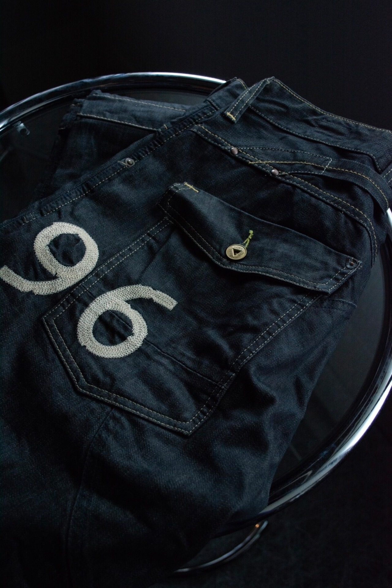 96 G Star Raw