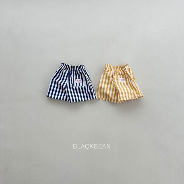 【取寄/個別発送】Blackbean 26/SM（Baby）メロンパンツ